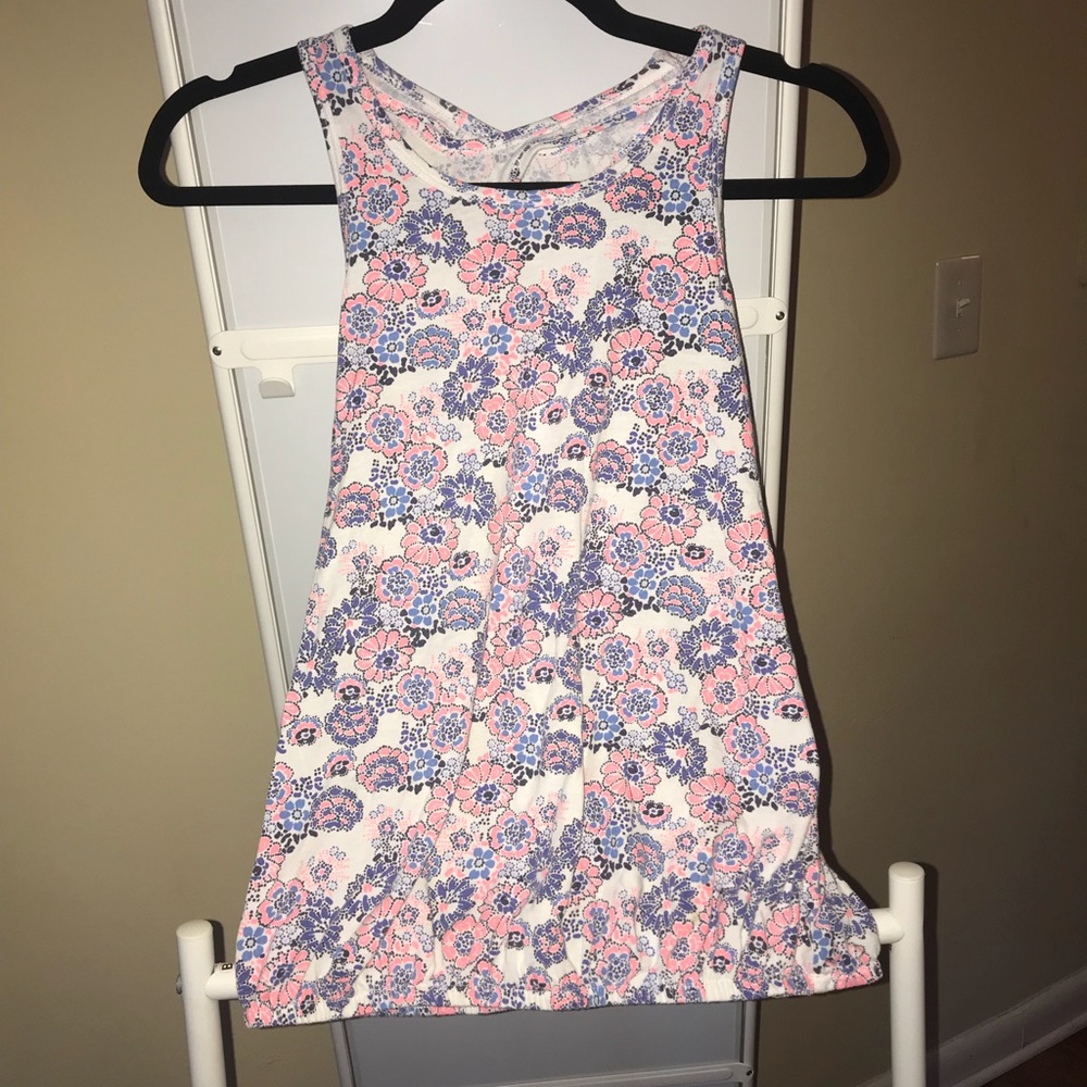 Old Navy girls size large